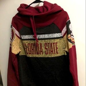 FSU sweatshirt
